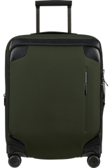 Samsonite Splendix Spinner (4 wheels) 55cm in Green