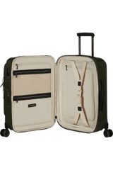 Samsonite Splendix Spinner (4 wheels) 55cm in Green