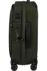 Samsonite Splendix Spinner (4 wheels) 55cm in Green