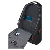 Ecodiver Backpack Medium USB Black