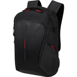 Ecodiver Backpack Medium USB Black