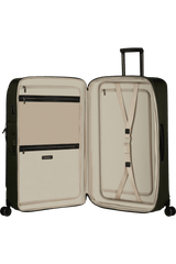 Samsonite Splendix Spinner (4 wheels) 79cm in Green