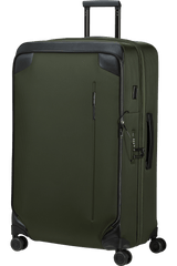 Samsonite Splendix Spinner (4 wheels) 79cm in Green