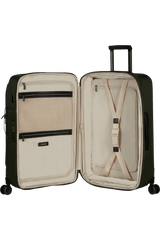 Samsonite Splendix Spinner (4 wheels) 67cm in Green