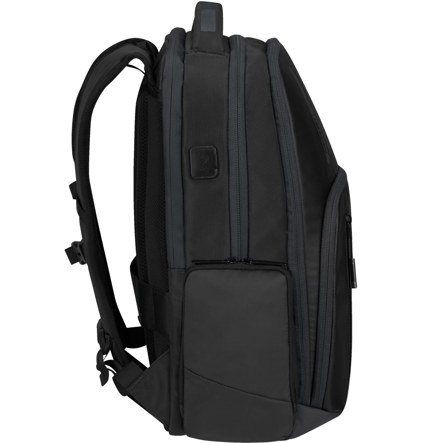 Samsonite BIZ2GO Backpack 14.1" Black