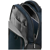 Samsonite Biz2go Backpack 14.1" Deep Blue