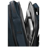 Samsonite Biz2go Backpack 14.1" Deep Blue