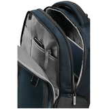 Samsonite BIZ2GO Backpack 14.1" Deep Blue