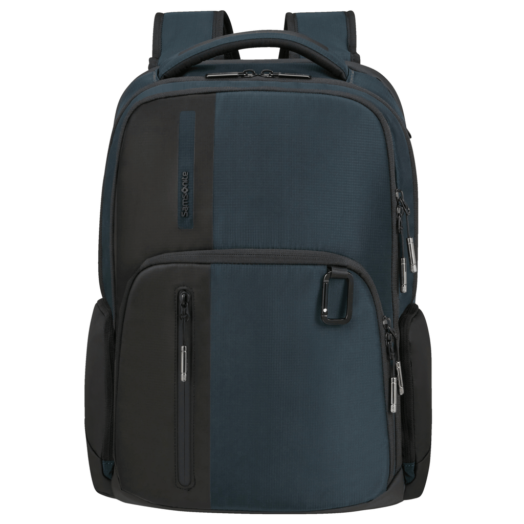 Samsonite top dark blue
