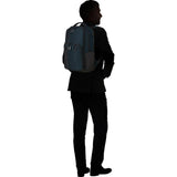 Samsonite Biz2GO Backpack 15.6" Deep Blue