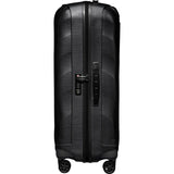 Samsonite C-Lite Spinner 75cm Black