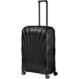 Samsonite C-Lite Spinner 75cm Black