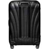 Samsonite C-Lite Spinner 75cm Black
