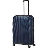 Samsonite C-Lite Spinner 81cm Midnight Blue