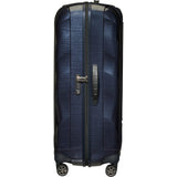Samsonite C-Lite Spinner 81cm Midnight Blue