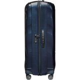 Samsonite C-Lite Spinner 86cm Mid Blue
