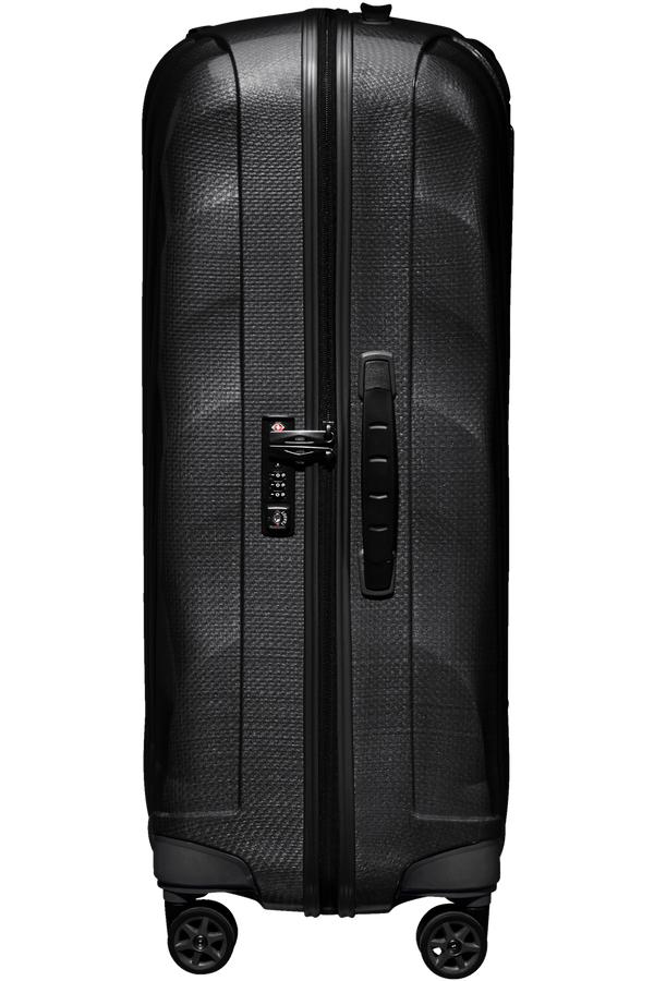 Samsonite lite biz spinner 55 shop