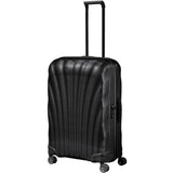 Samsonite C-Lite Spinner in Black