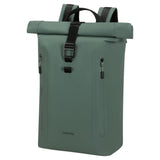Samsonite Coatify Biz Backpack 15.6" Green