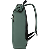 Samsonite Coatify Biz Backpack 15.6" Green