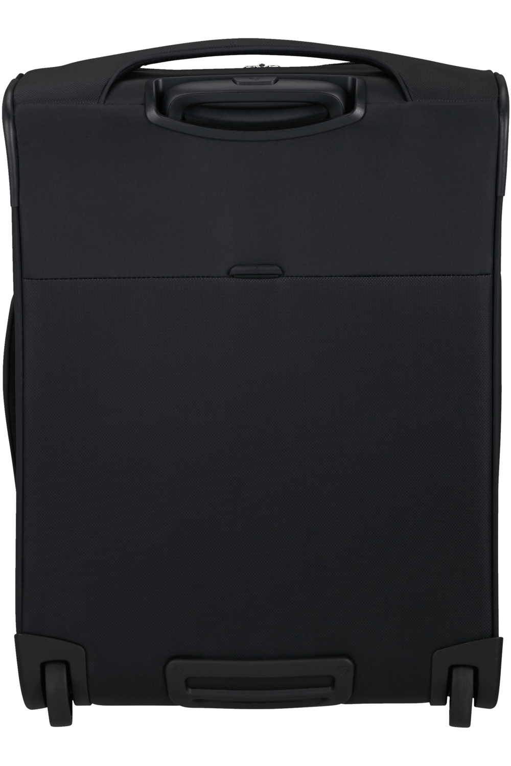 Samsonite D LITE Spinner Expandable in Black