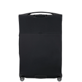 Samsonite D'LITE Spinner Expandable in Black