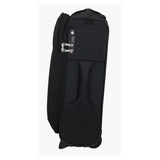 Samsonite D'LITE Spinner Expandable in Black