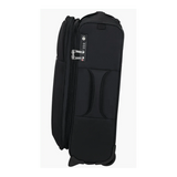 Samsonite D'LITE Spinner Expandable in Black