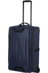 Samsonite Duffle with wheels in Blue Nights