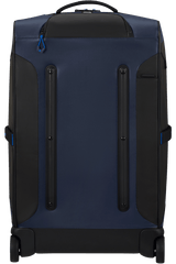 Samsonite Duffle with wheels in Blue Nights