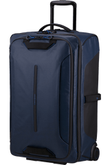 Samsonite Duffle with wheels in Blue Nights