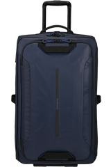 Samsonite Duffle with wheels in Blue Nights