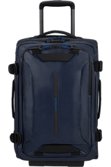 Samsonite Duffle with wheels double frame 55cm