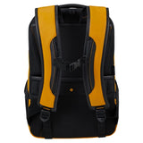 Samsonite Ecodiver Backpack Medium USB Yellow