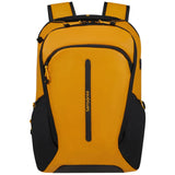 Samsonite Ecodiver Backpack Medium USB Yellow