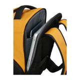 Samsonite Ecodiver Backpack XS Yellow