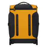 Samsonite Ecodiver Duffle With Wheels 55cm Yellow