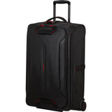 Samsonite Ecodiver Duffle With Wheels 67cm Black