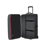 Samsonite Ecodiver Duffle With Wheels 67cm Black