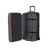 Samsonite Ecodiver Duffle with wheels 79cm Black