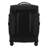 Samsonite Ecodiver Spinner (4 Wheels) 55cm In Black