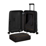 Samsonite Essens Graphite 55cm
