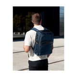Samsonite Evosight Backpack 15.6" Blue