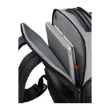 Samsonite Evosight Backpack Light Grey/Black 15.6"