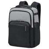 Samsonite Evosight Backpack Light Grey/Black 15.6"