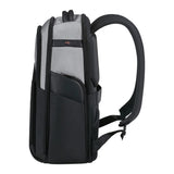Samsonite Evosight Backpack Light Grey/Black 15.6"