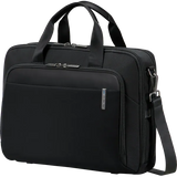 Samsonite Evosight Bailhandle Briefcase 15.6" Black