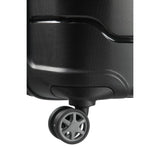 Samsonite Flux 68cm 4-Wheel Medium Suitcase In Black