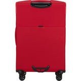 Samsonite GoTwist Spinner expandable (4 Wheels) 68cm In True Red