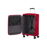 Samsonite GoTwist Spinner expandable (4 Wheels) 68cm In True Red